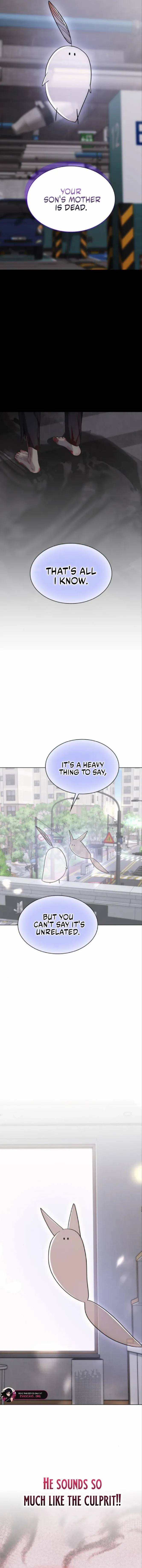 Kiss Before Going To Bed Chapter 70 page 9 - 