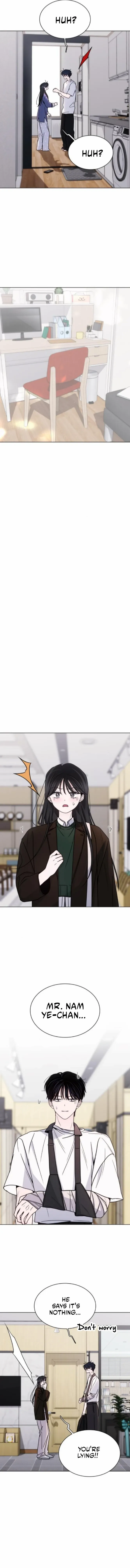 Kiss Before Going To Bed Chapter 71 page 12 - 