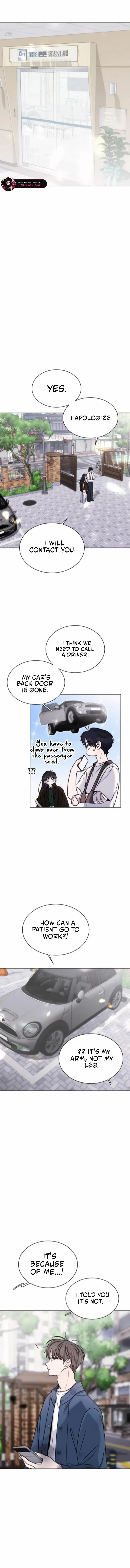 Kiss Before Going To Bed Chapter 71 page 13 - 