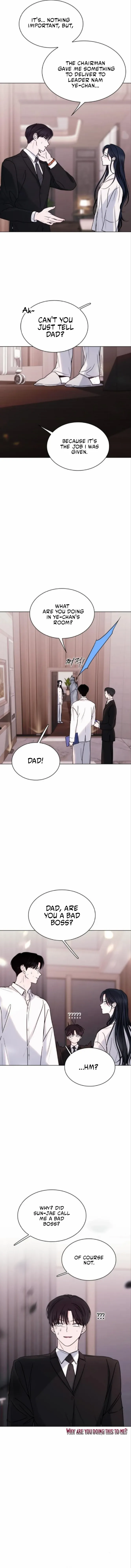 Kiss Before Going To Bed Chapter 71 page 4 - 