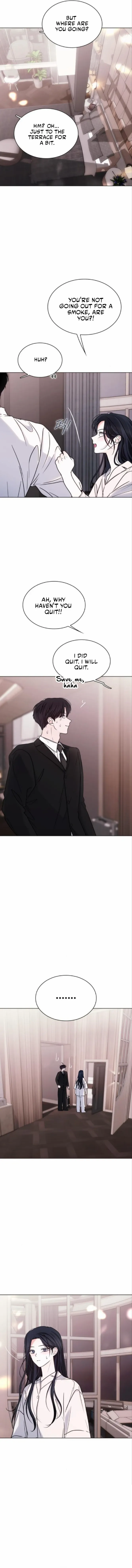 Kiss Before Going To Bed Chapter 71 page 5 - 