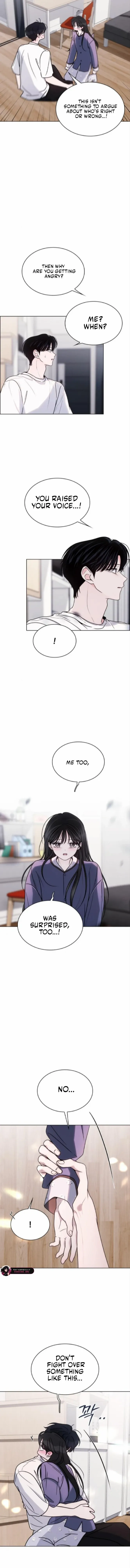 Kiss Before Going To Bed Chapter 71 page 9 - 