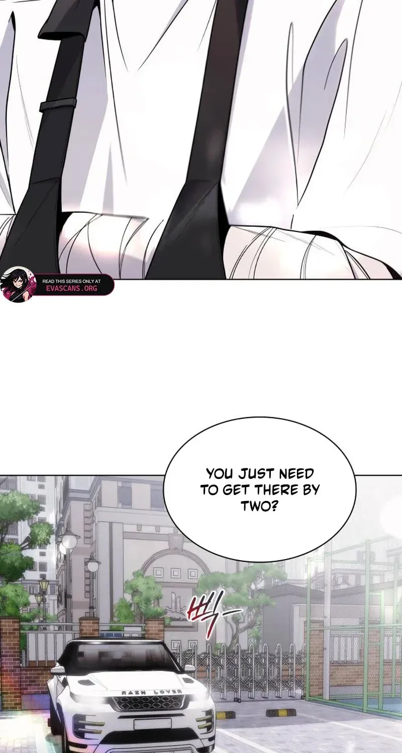 Kiss Before Going To Bed Chapter 72 page 2 - 