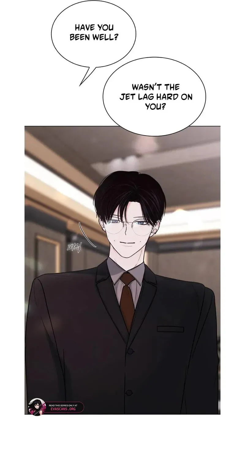 Kiss Before Going To Bed Chapter 72 page 11 - 