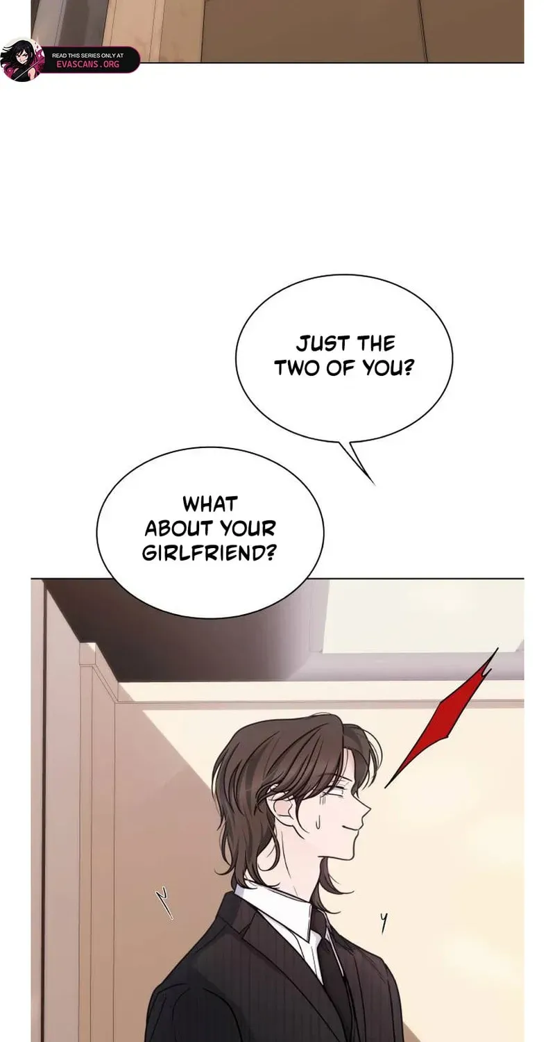 Kiss Before Going To Bed Chapter 72 page 14 - 