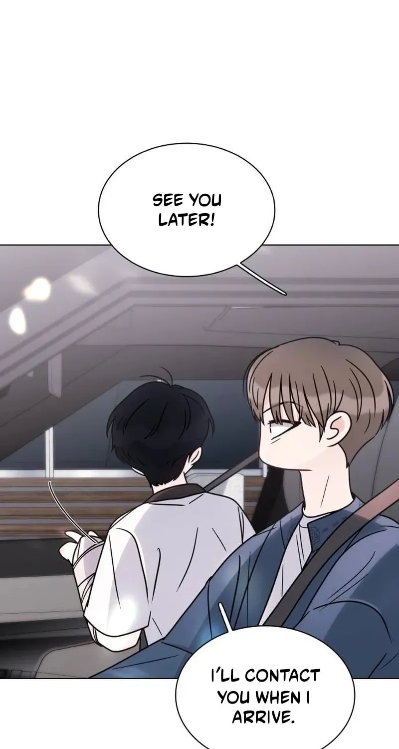 Kiss Before Going To Bed Chapter 72 page 25 - 