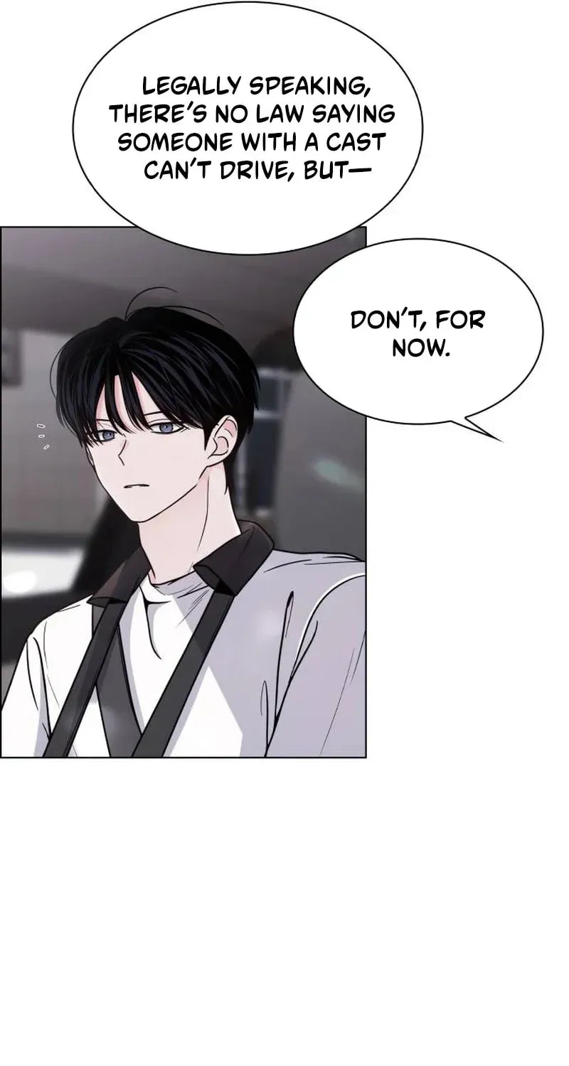 Kiss Before Going To Bed Chapter 72 page 28 - 