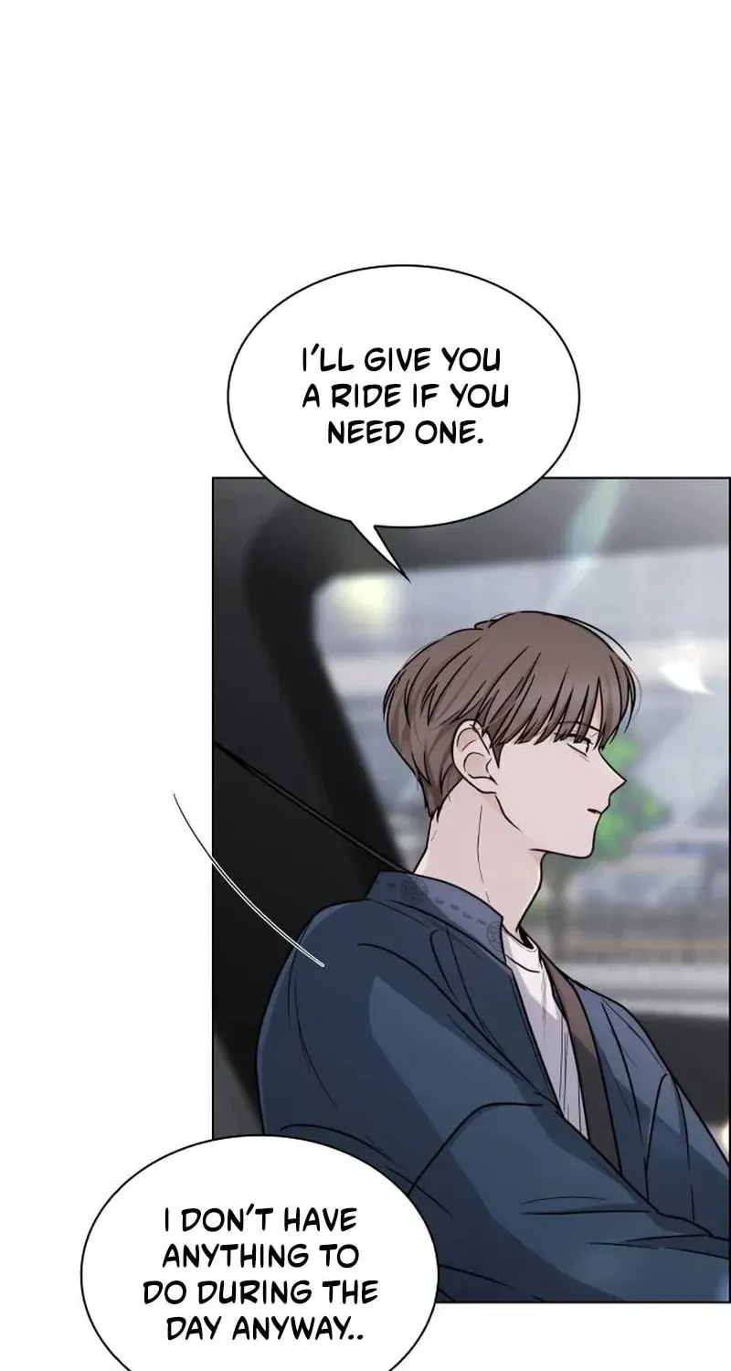 Kiss Before Going To Bed Chapter 72 page 29 - 