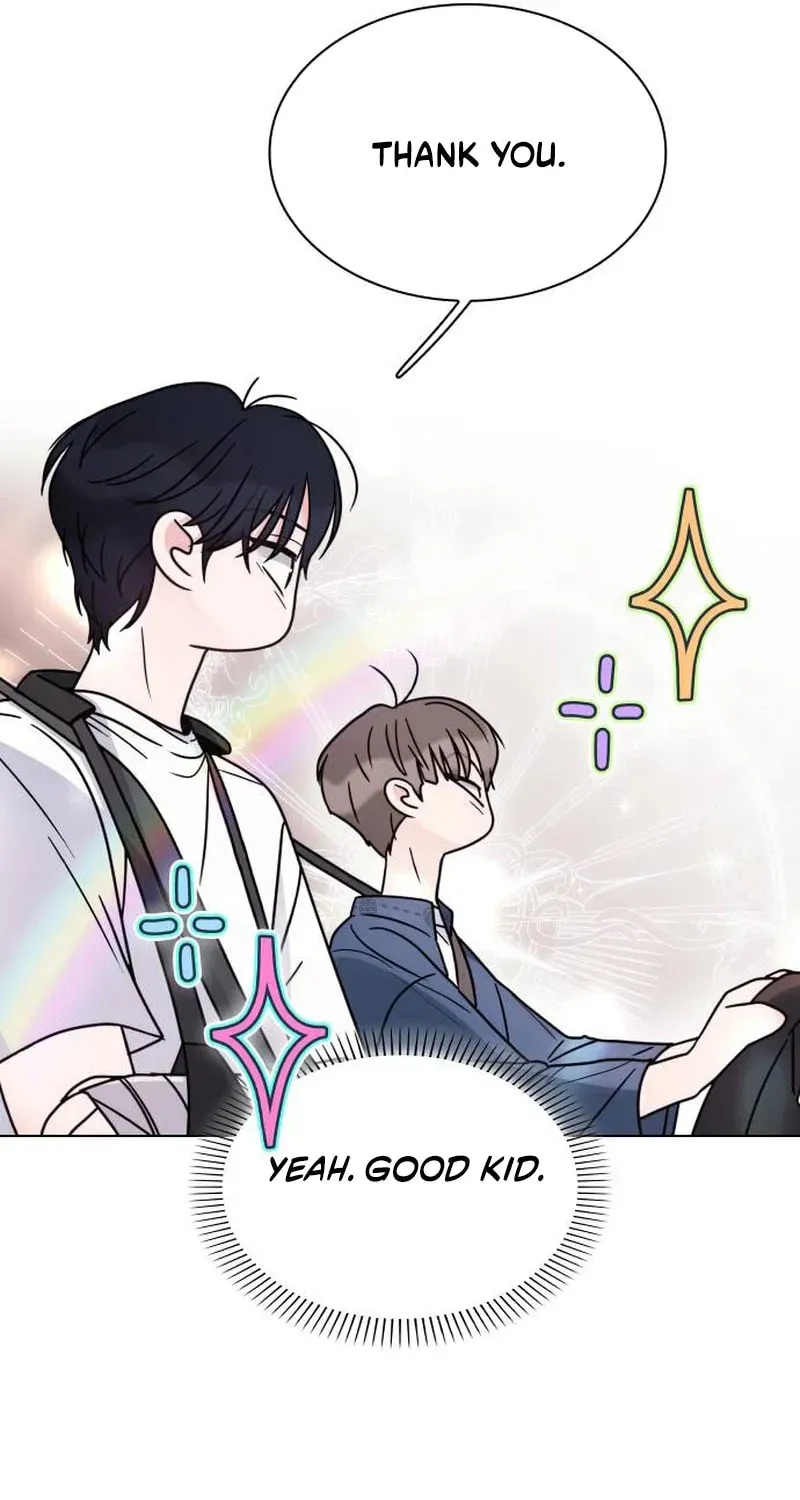 Kiss Before Going To Bed Chapter 72 page 34 - 