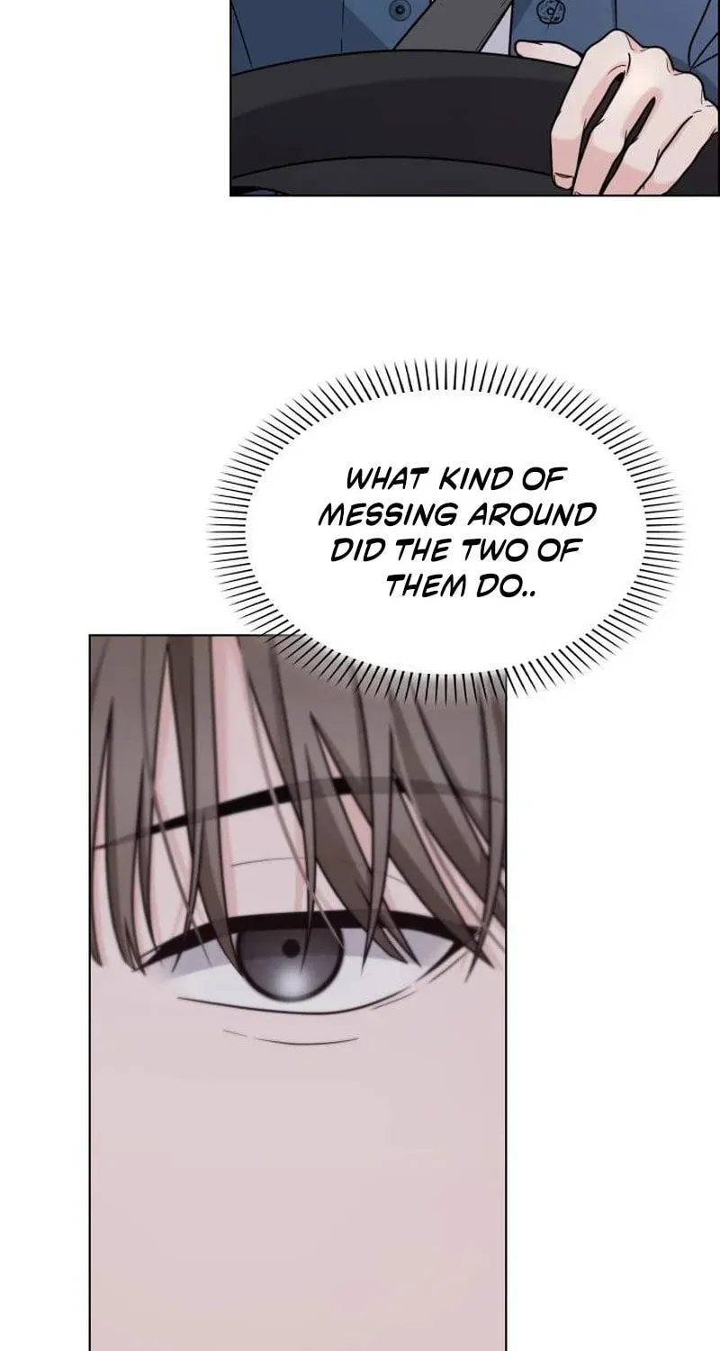 Kiss Before Going To Bed Chapter 72 page 36 - 