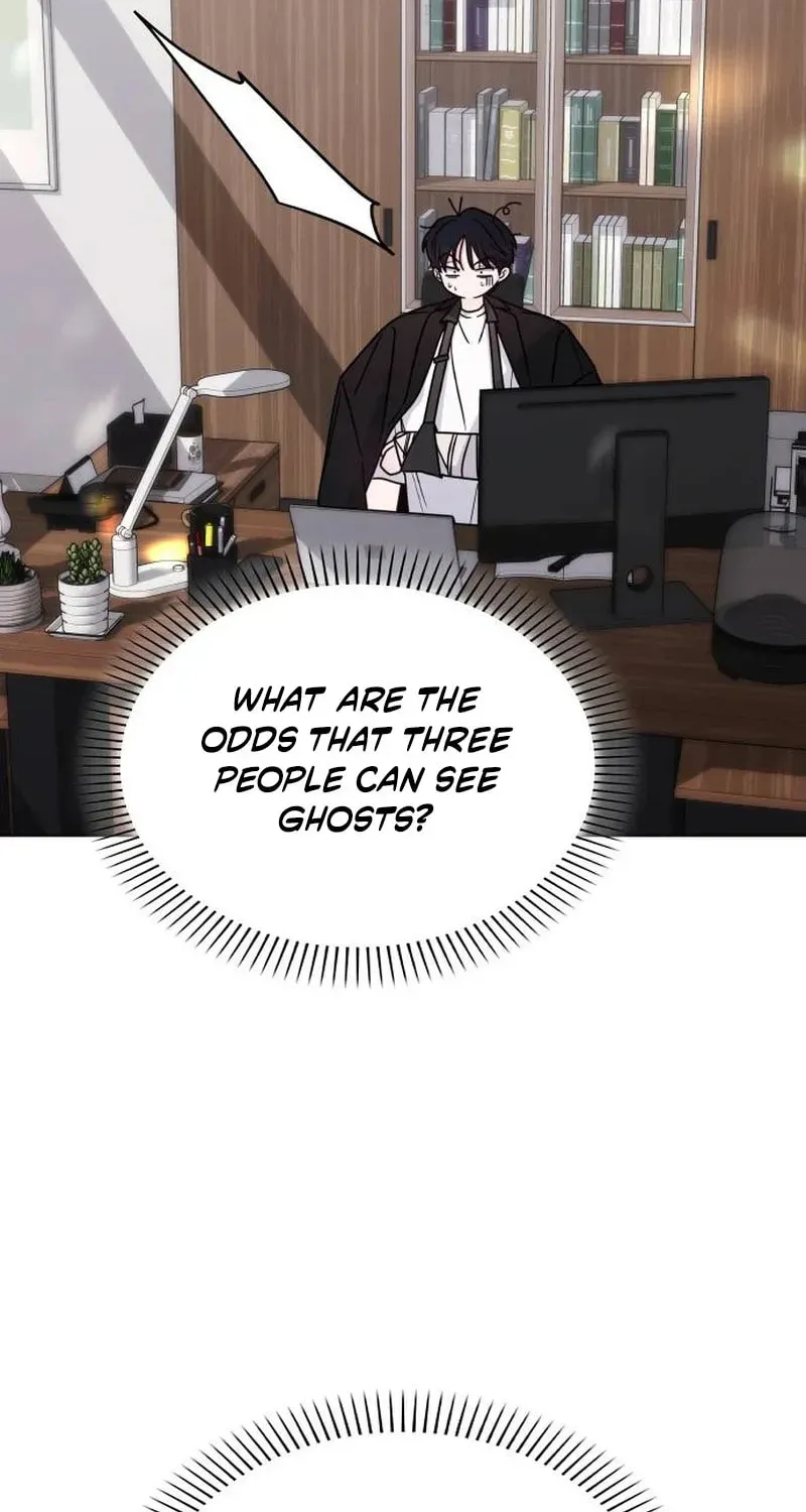 Kiss Before Going To Bed Chapter 72 page 59 - 