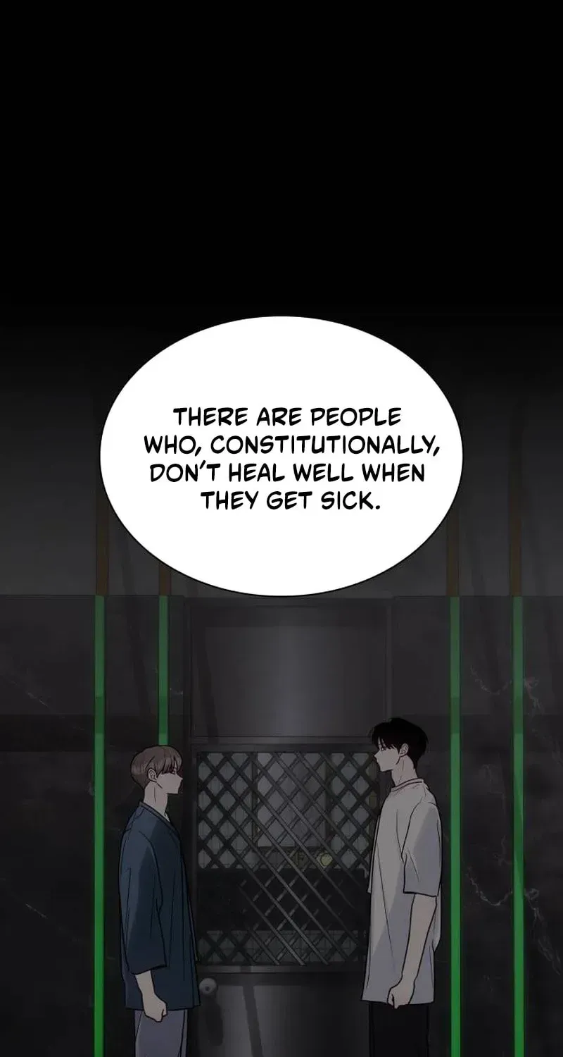 Kiss Before Going To Bed Chapter 72 page 71 - 