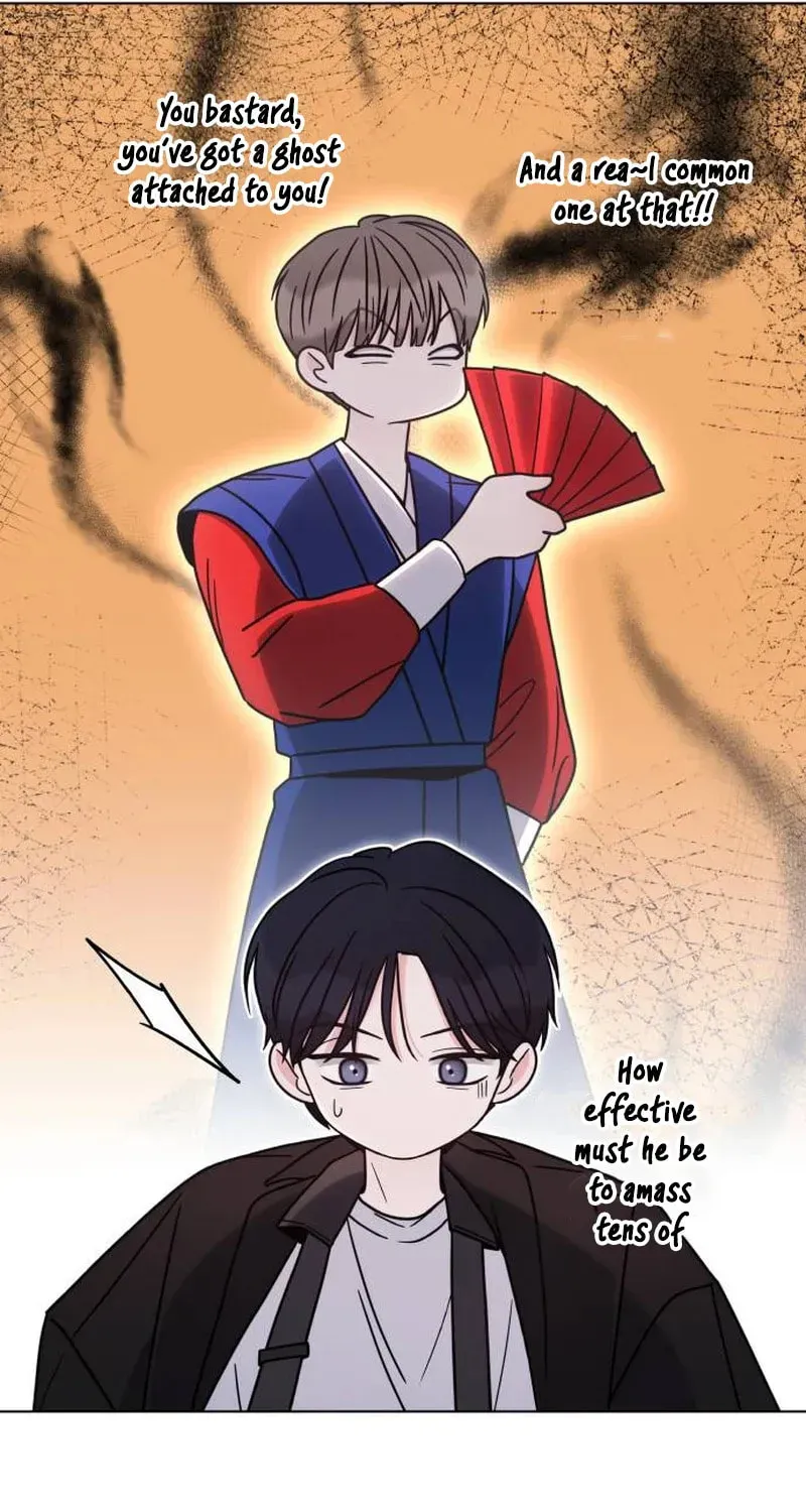 Kiss Before Going To Bed Chapter 72 page 76 - 
