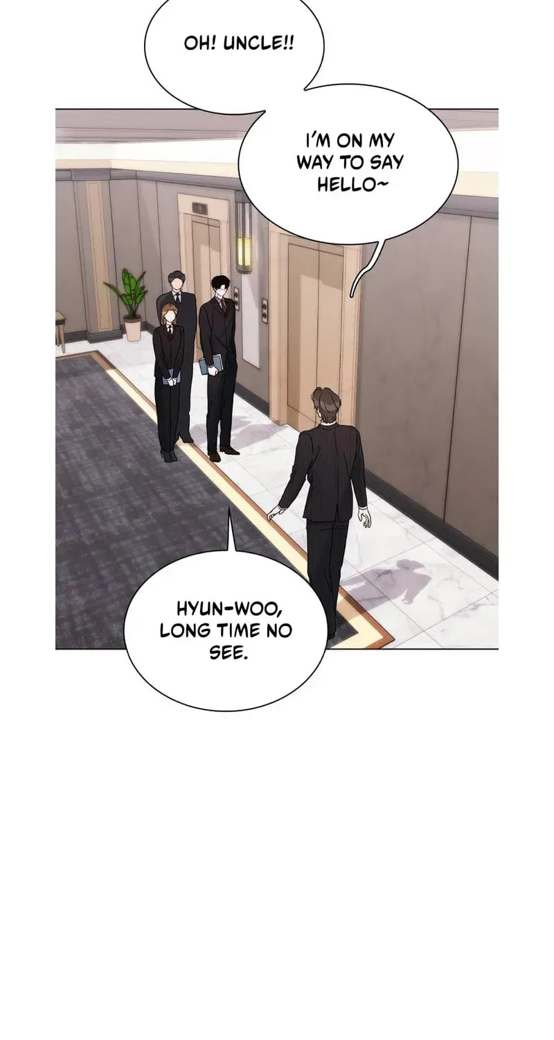 Kiss Before Going To Bed Chapter 72 page 10 - 