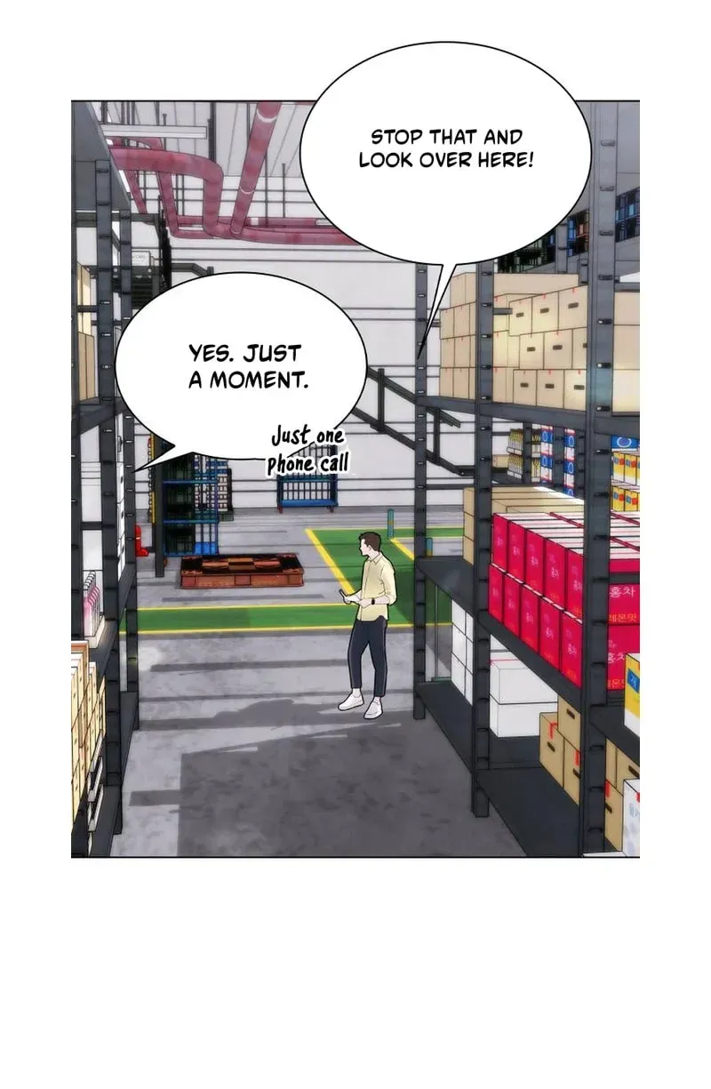 Kiss Before Going To Bed Chapter 72 page 91 - 