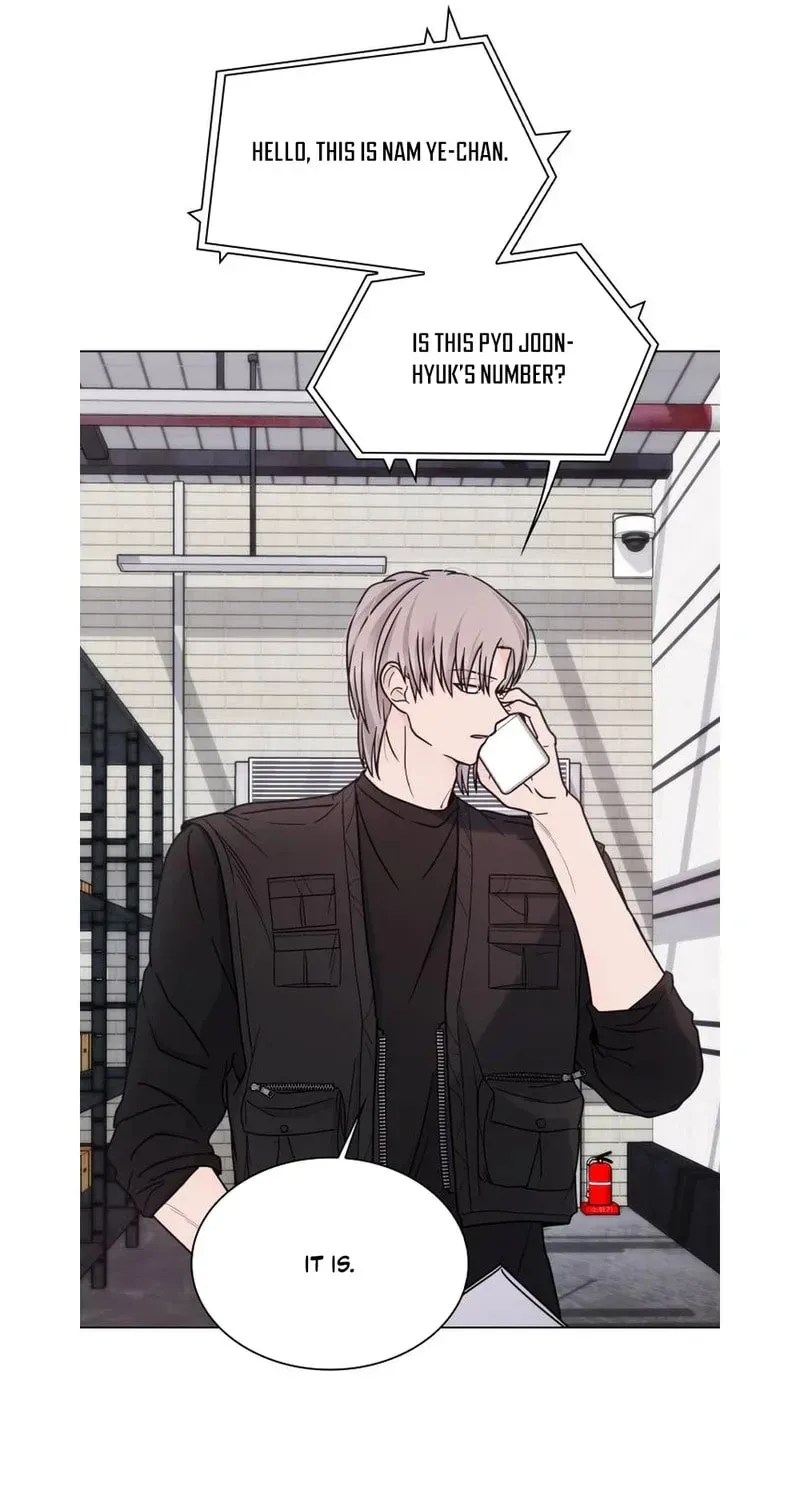 Kiss Before Going To Bed Chapter 72 page 92 - 