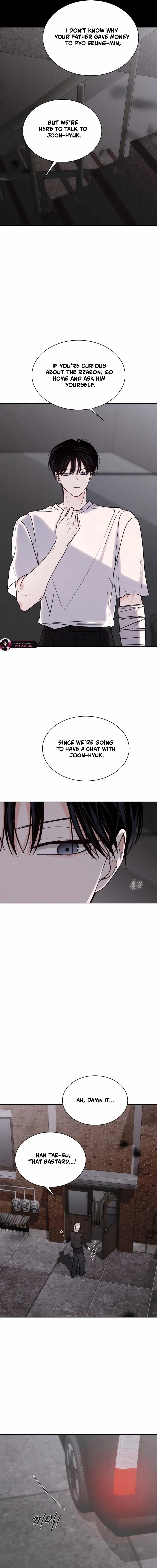Kiss Before Going To Bed Chapter 73 page 14 - 