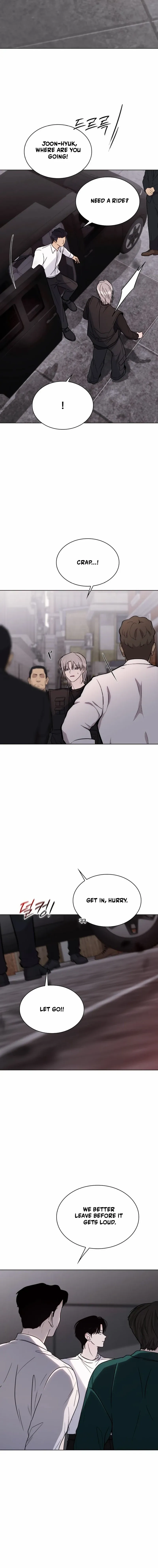 Kiss Before Going To Bed Chapter 73 page 15 - 