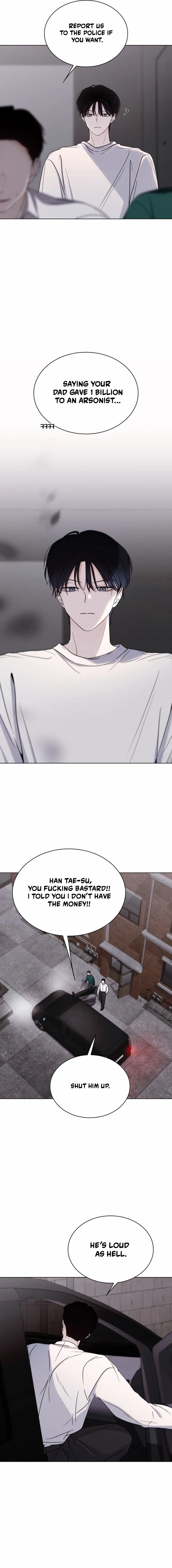 Kiss Before Going To Bed Chapter 73 page 16 - 