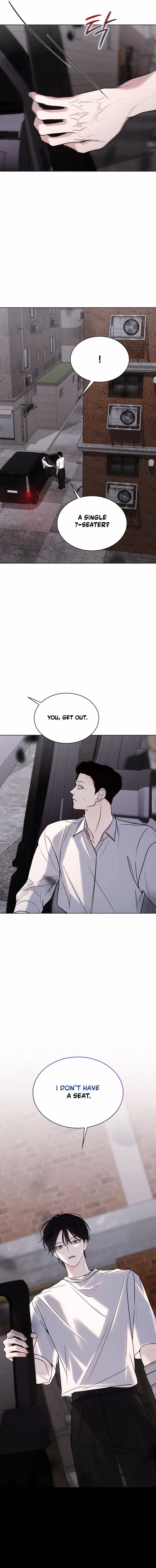 Kiss Before Going To Bed Chapter 73 page 17 - 