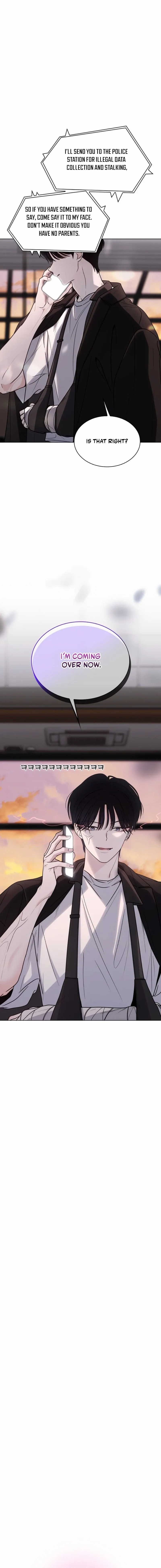 Kiss Before Going To Bed Chapter 73 page 3 - 