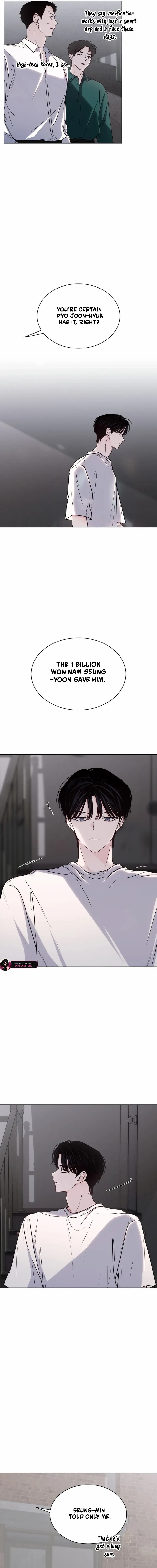 Kiss Before Going To Bed Chapter 73 page 10 - 