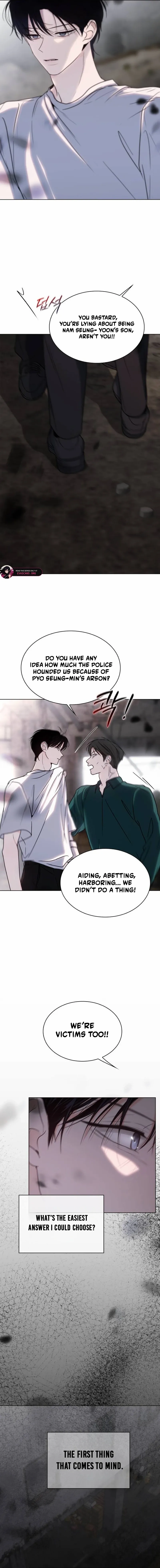 Kiss Before Going To Bed Chapter 74 page 12 - 