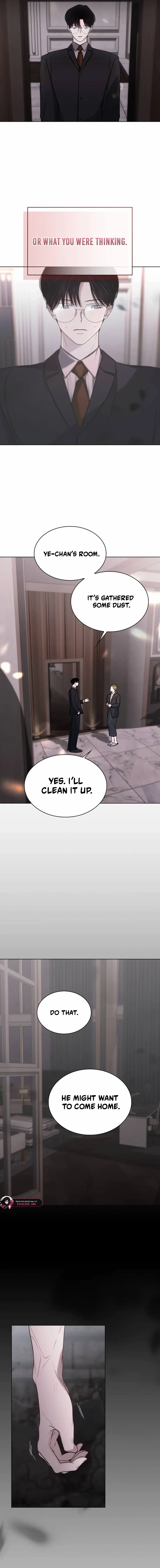 Kiss Before Going To Bed Chapter 74 page 15 - 