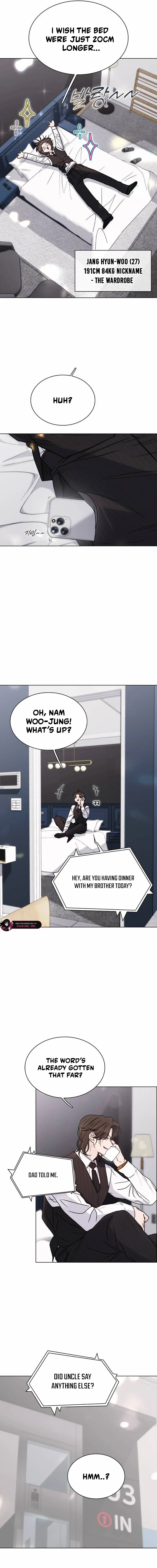 Kiss Before Going To Bed Chapter 74 page 4 - 