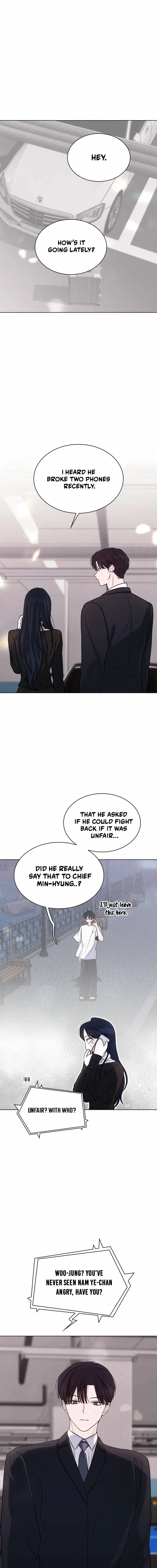 Kiss Before Going To Bed Chapter 74 page 7 - 