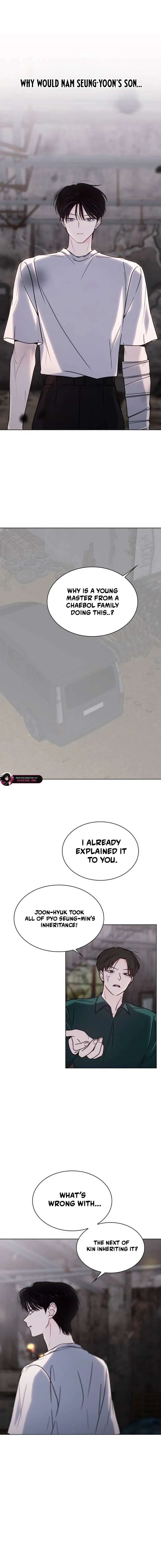 Kiss Before Going To Bed Chapter 74 page 10 - 