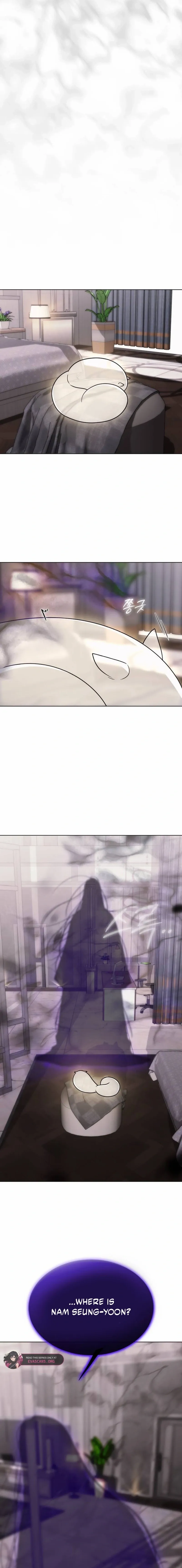 Kiss Before Going To Bed Chapter 75 page 12 - 