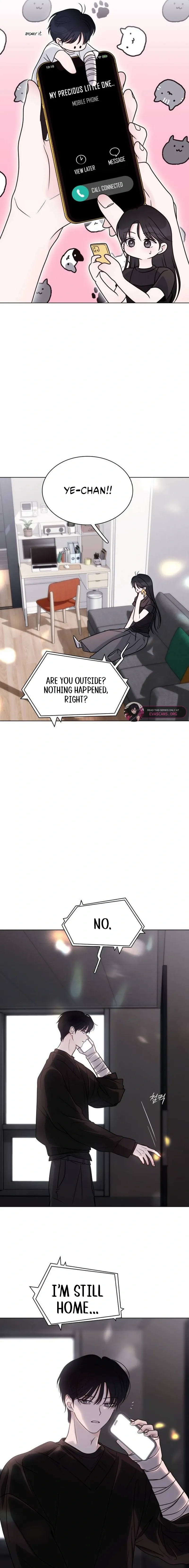 Kiss Before Going To Bed Chapter 75 page 18 - 