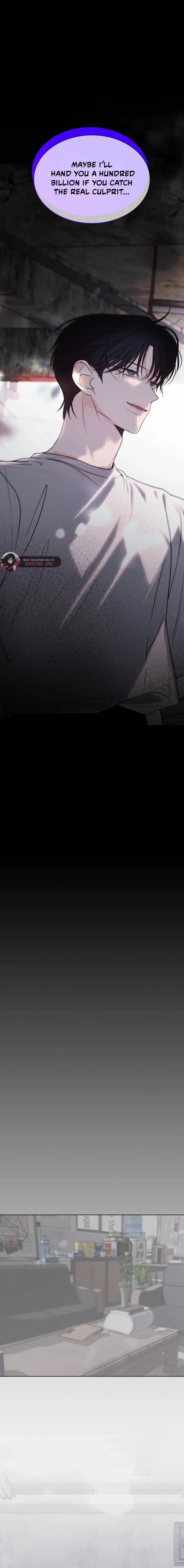 Kiss Before Going To Bed Chapter 75 page 3 - 