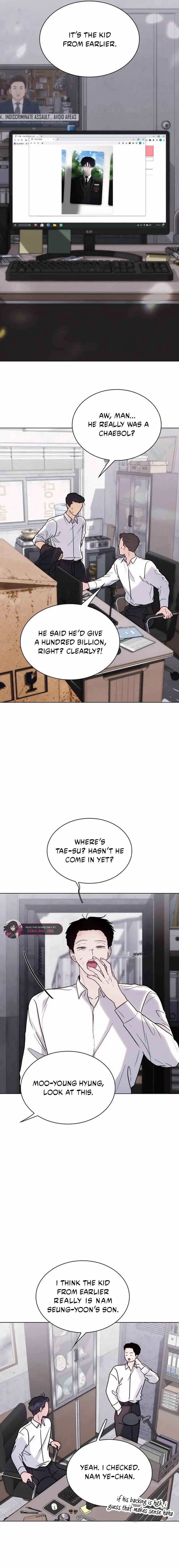 Kiss Before Going To Bed Chapter 75 page 4 - 
