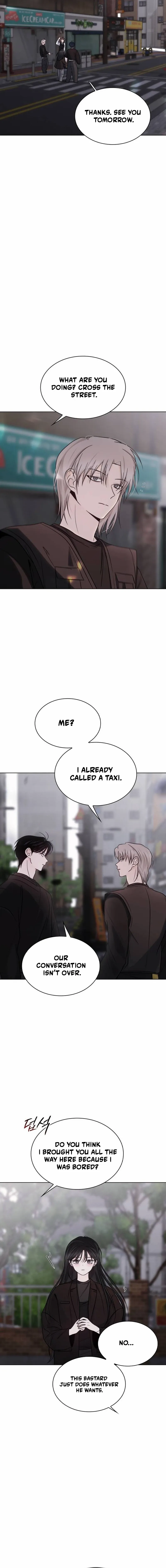 Kiss Before Going To Bed Chapter 76 page 14 - 