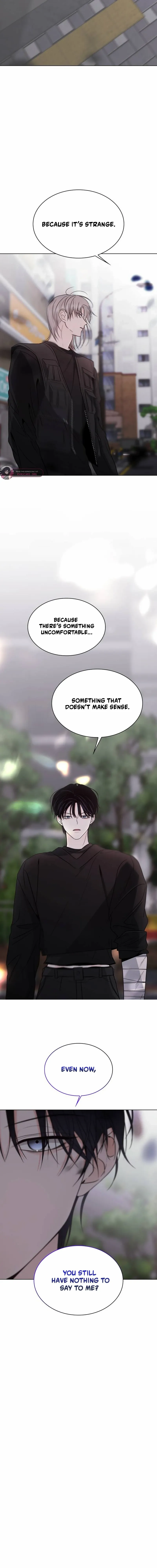 Kiss Before Going To Bed Chapter 76 page 16 - 