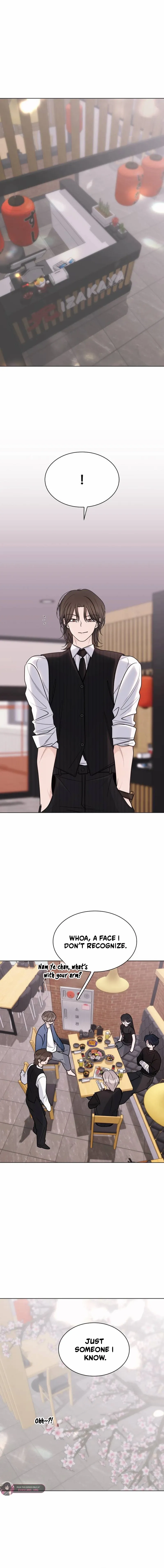 Kiss Before Going To Bed Chapter 76 page 6 - 