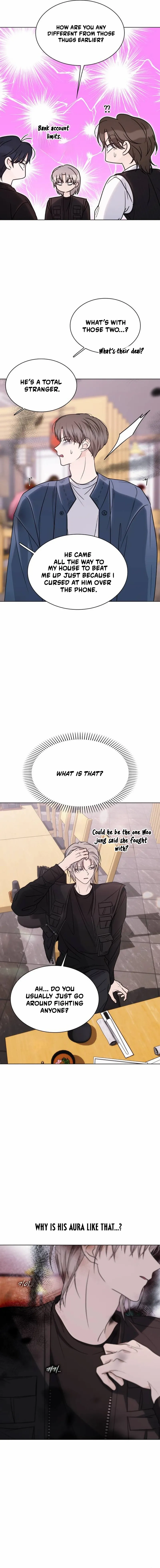 Kiss Before Going To Bed Chapter 76 page 8 - 