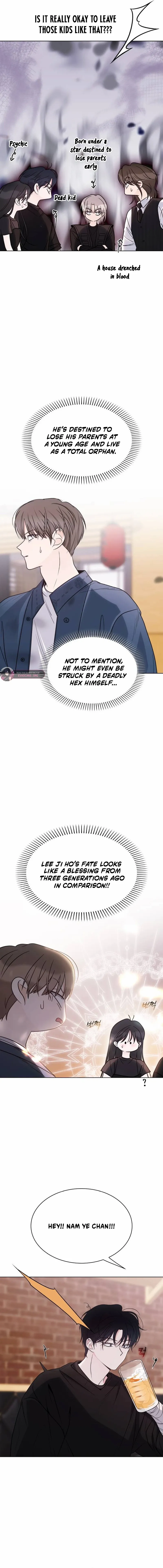 Kiss Before Going To Bed Chapter 76 page 9 - 