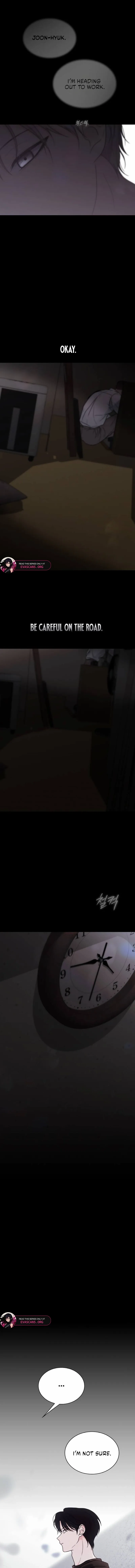 Kiss Before Going To Bed Chapter 77 page 12 - 