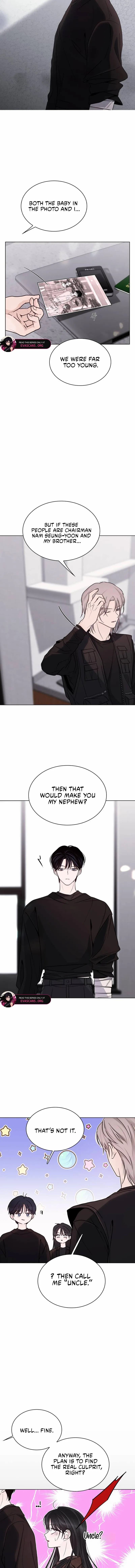 Kiss Before Going To Bed Chapter 77 page 13 - 
