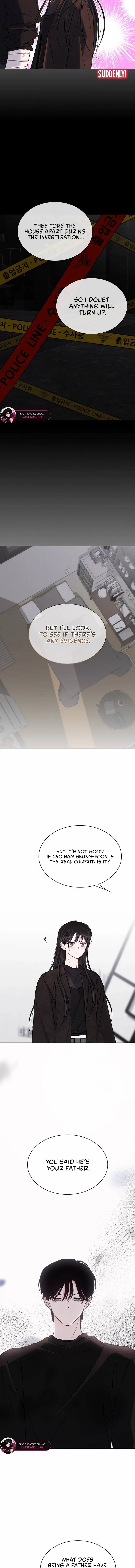 Kiss Before Going To Bed Chapter 77 page 14 - 