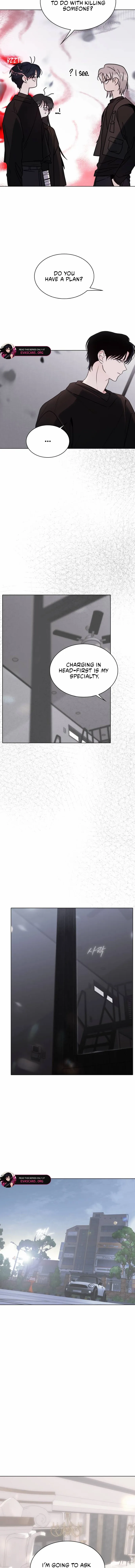 Kiss Before Going To Bed Chapter 77 page 15 - 