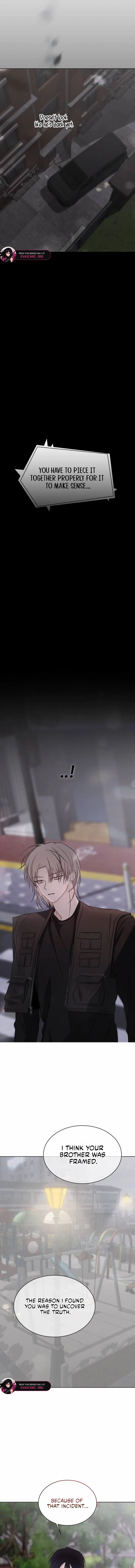 Kiss Before Going To Bed Chapter 77 page 4 - 