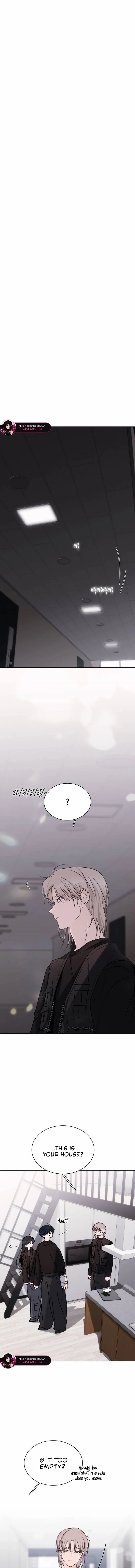 Kiss Before Going To Bed Chapter 77 page 6 - 