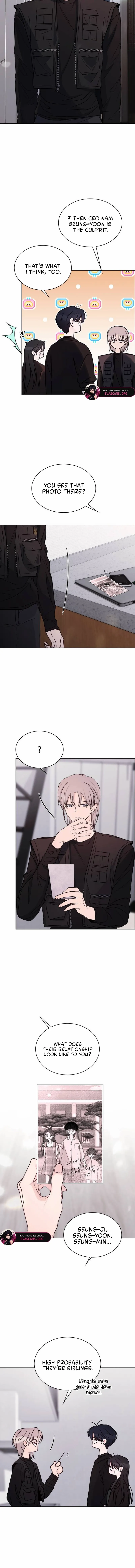 Kiss Before Going To Bed Chapter 77 page 10 - 