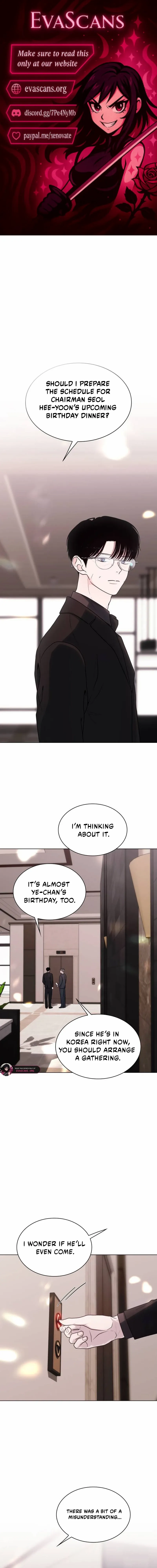 Kiss Before Going To Bed Chapter 78 page 2 - 