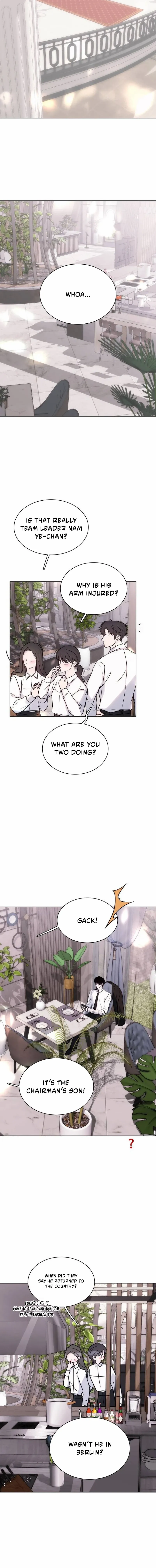 Kiss Before Going To Bed Chapter 78 page 12 - 