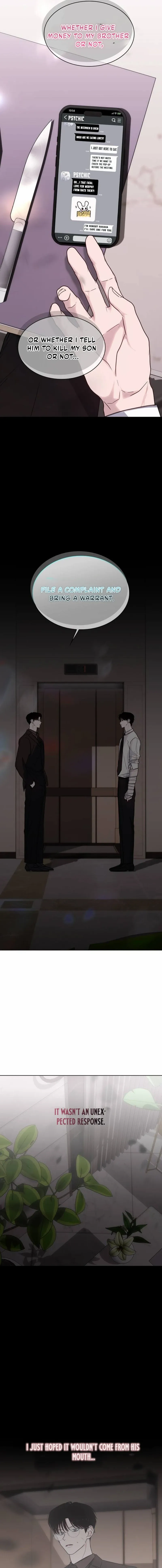 Kiss Before Going To Bed Chapter 78 page 15 - 